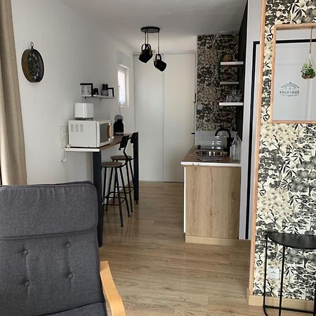 Studio Sable Sur Sarthe Exteriér fotografie